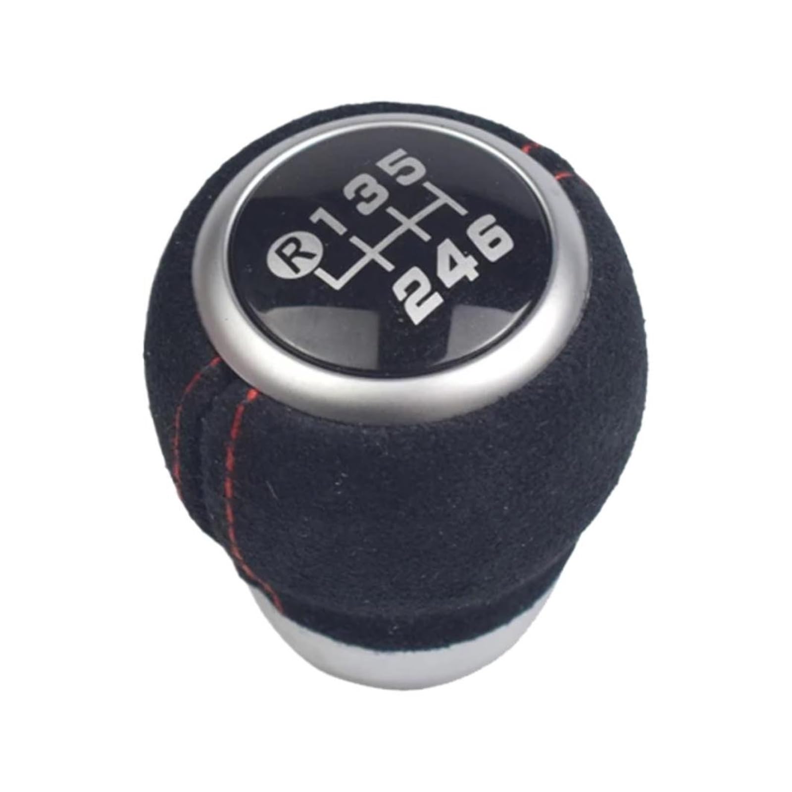 For Subaru For Impreza For WRX STI 2009-2018 Sporty Gear Shift Knob