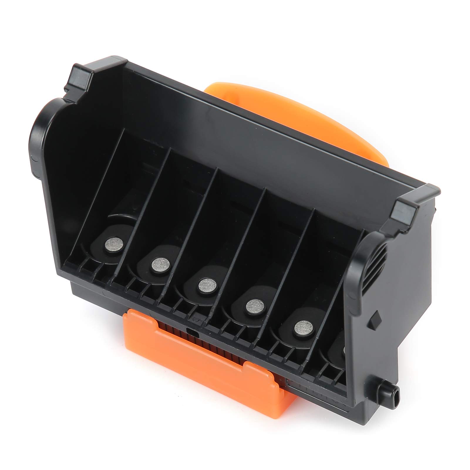 Printer Print Heads, Abs Energy Saving Practical Portable Color Printhead, For Scanners Parts Printers Office Computer