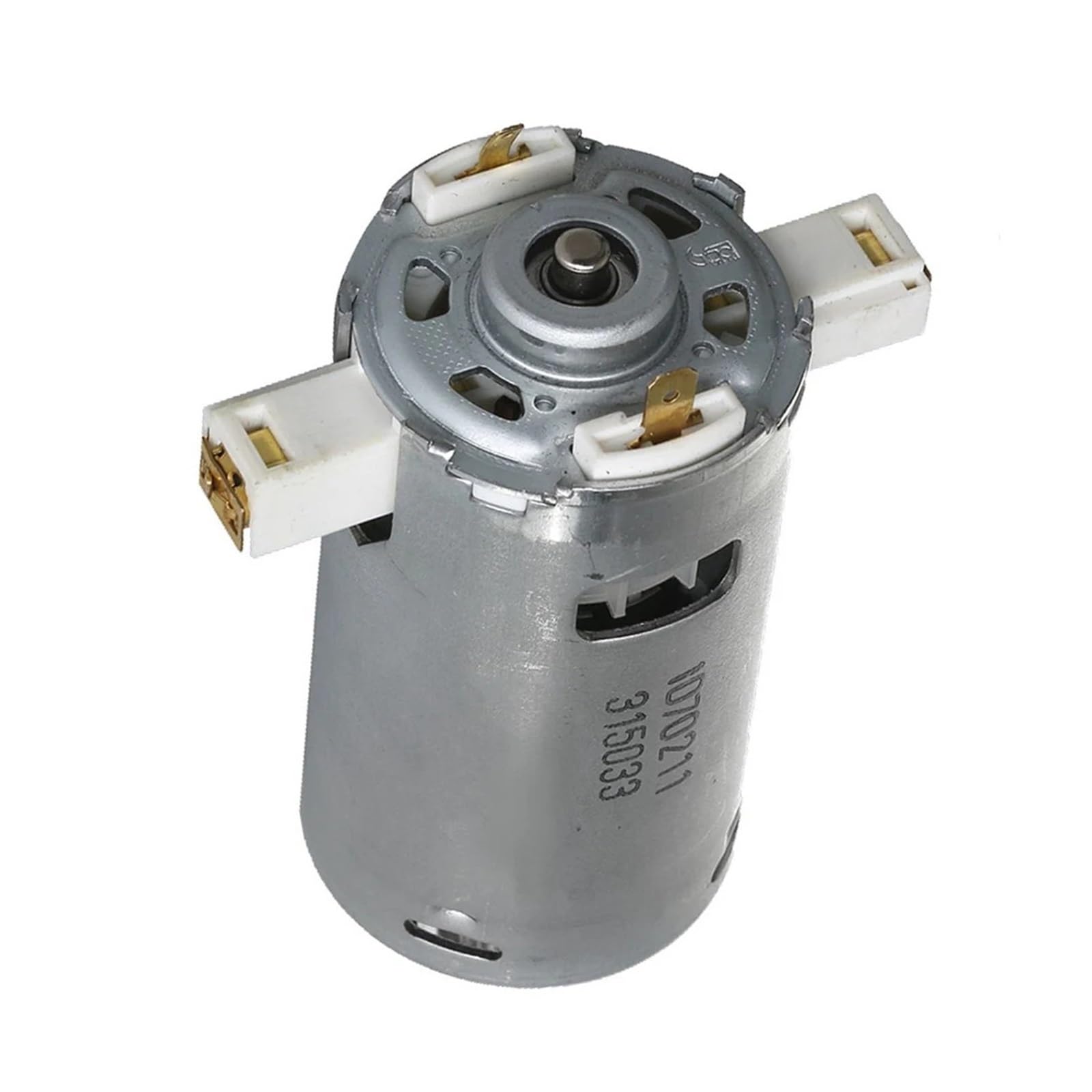 Motor del Cepillo Giratorio del Cabezal del Limpiador, Compatible con Shark D4275K, Aspiradoras con Engranaje De 13 Dientes