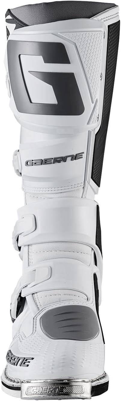 Gaerne SG 12 Luxe Motocross Boots
