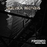 pimiento rojo asado engorda  Pimiento Rojo (Original Mix)