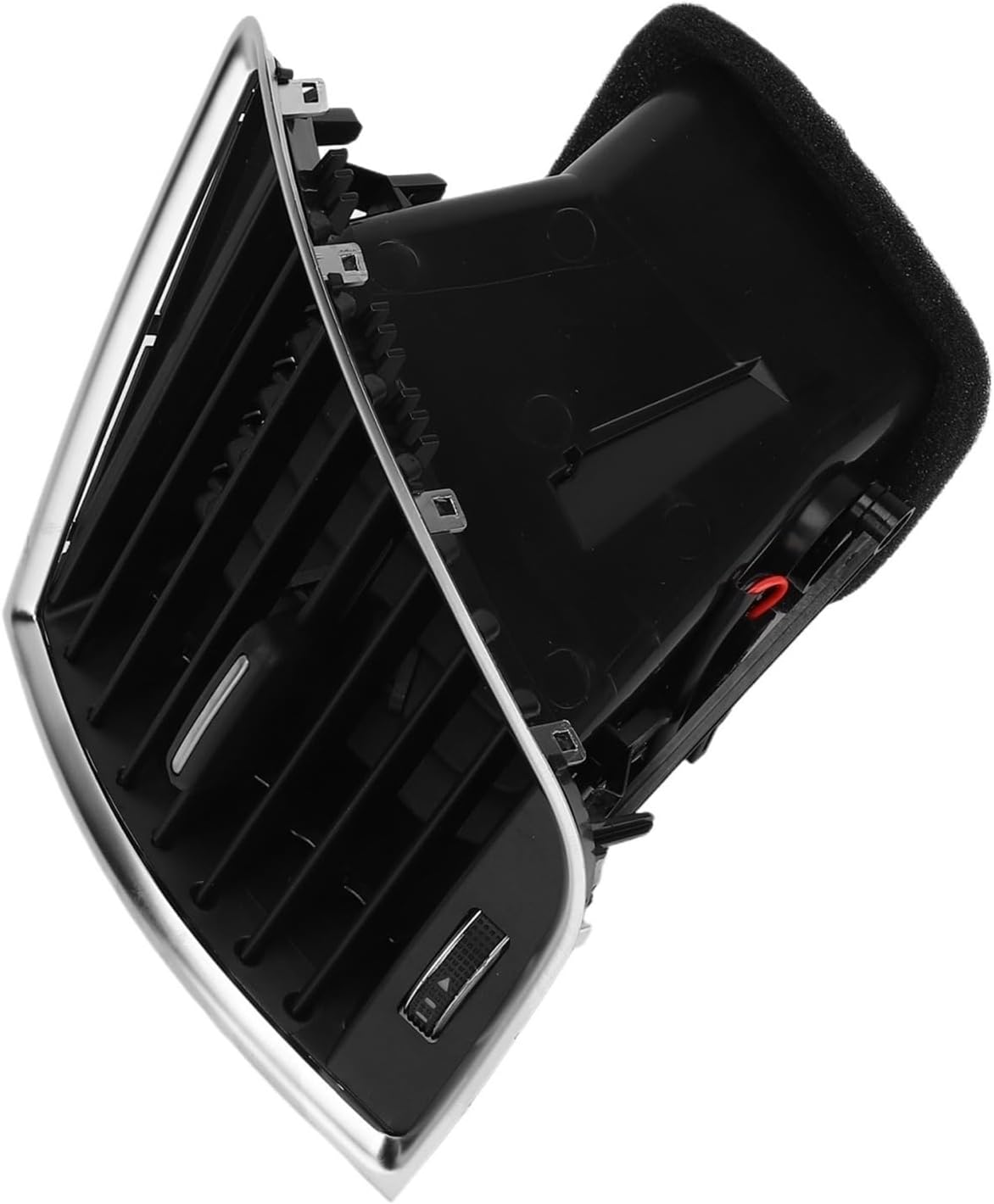 Dashboard Air Vent ABS Wearproof Air Conditioning Outlet Replacement Fit For Q5 SQ5 2010-2016 2013-2017(Right)