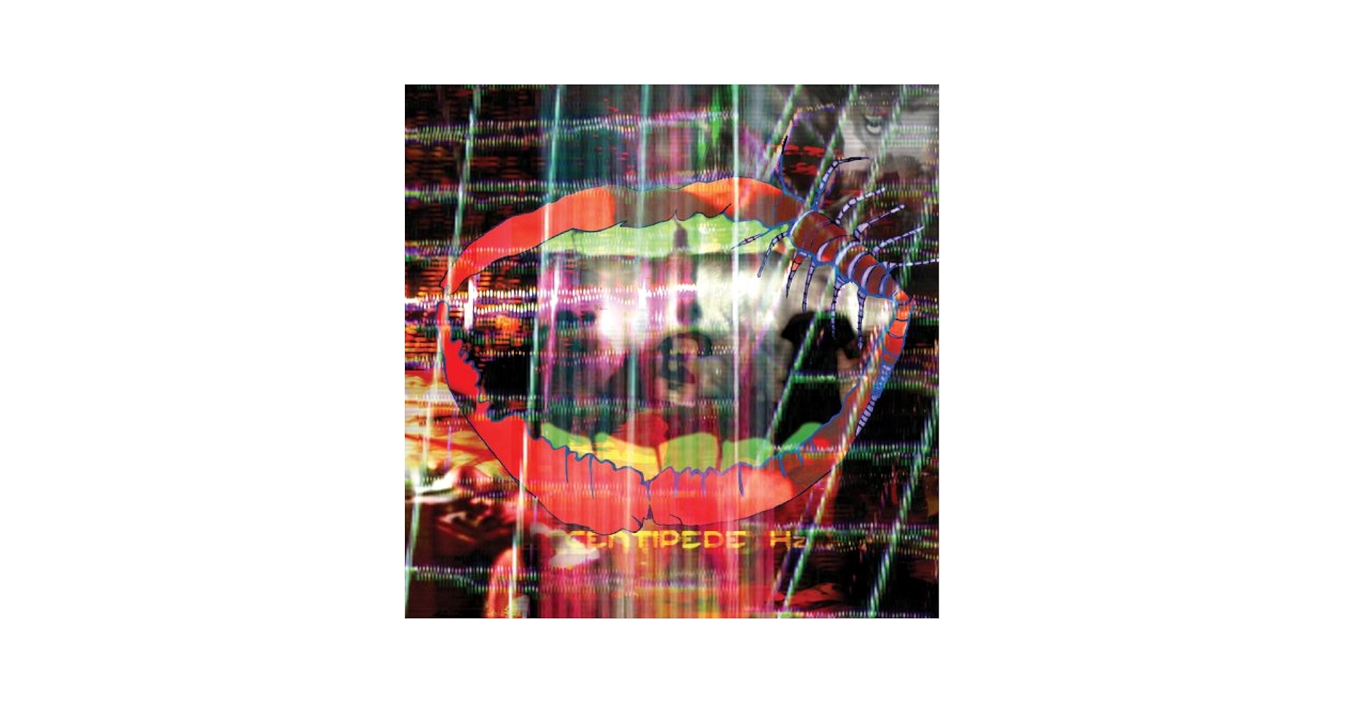 英2LP Animal Collective Centipede Hz WIGLP274 Domino /00660 Animal Collective - Centipede Hz - Amazon.com Music