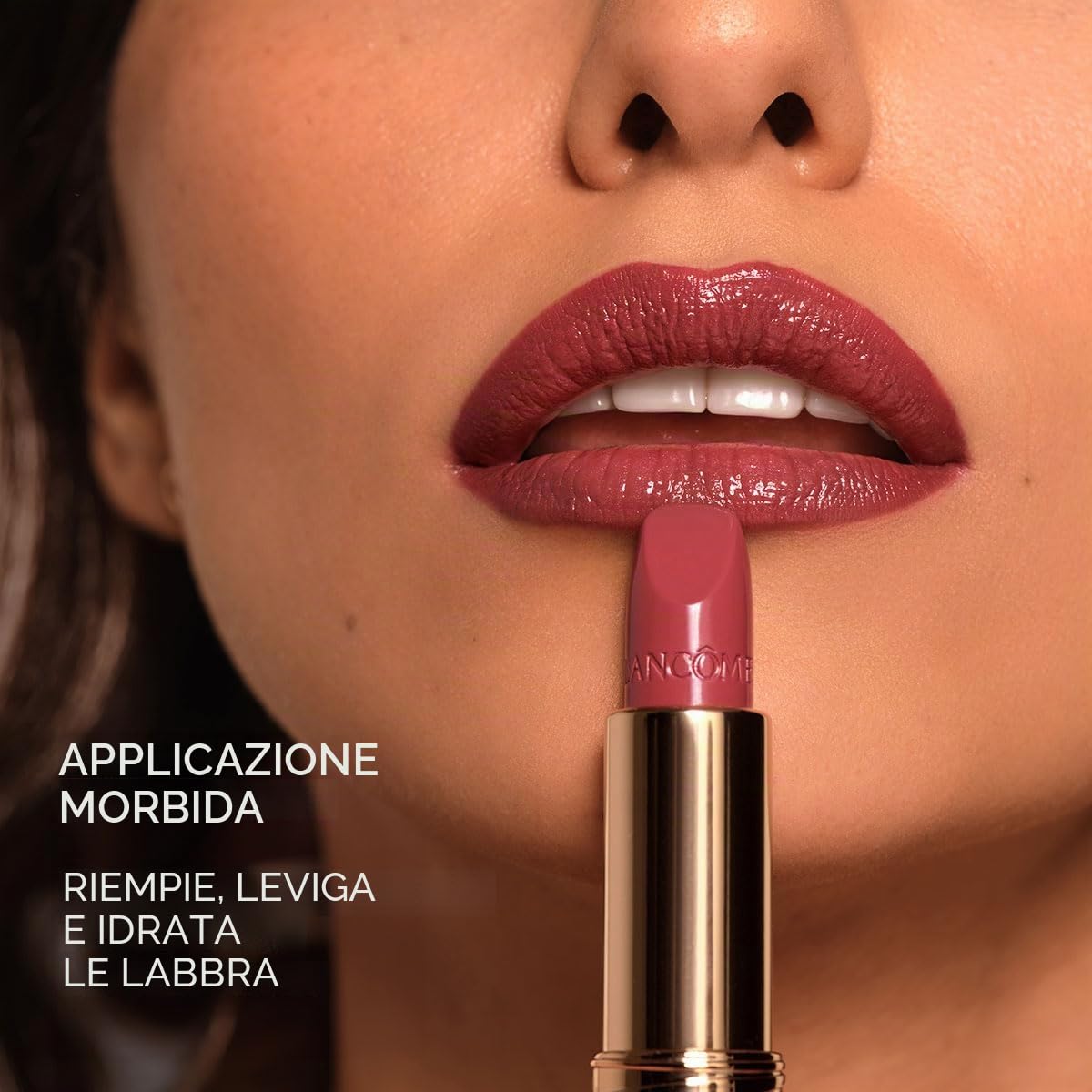 Lanco.Col.Absolu Rouge Intimatte 388