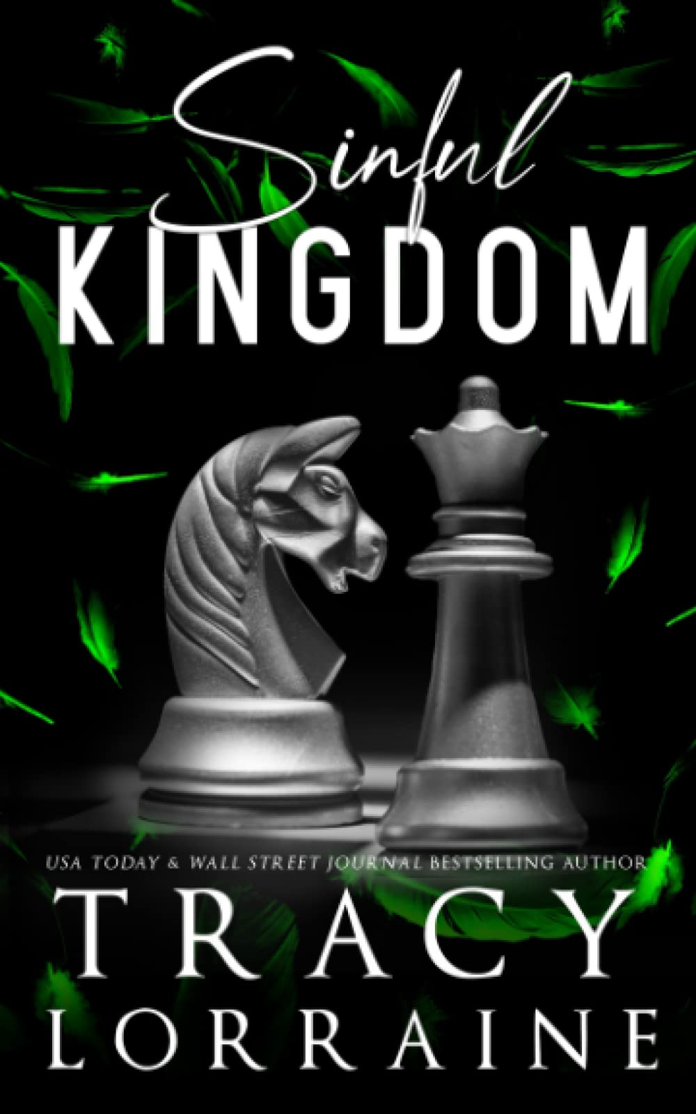 Sinful Kingdom: Special Edition Print (KNIGHT'S RIDGE EMPIRE: SPECIAL EDITION)
