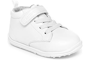Carter's Baby Shoes: A Testament to Comfort and Protection