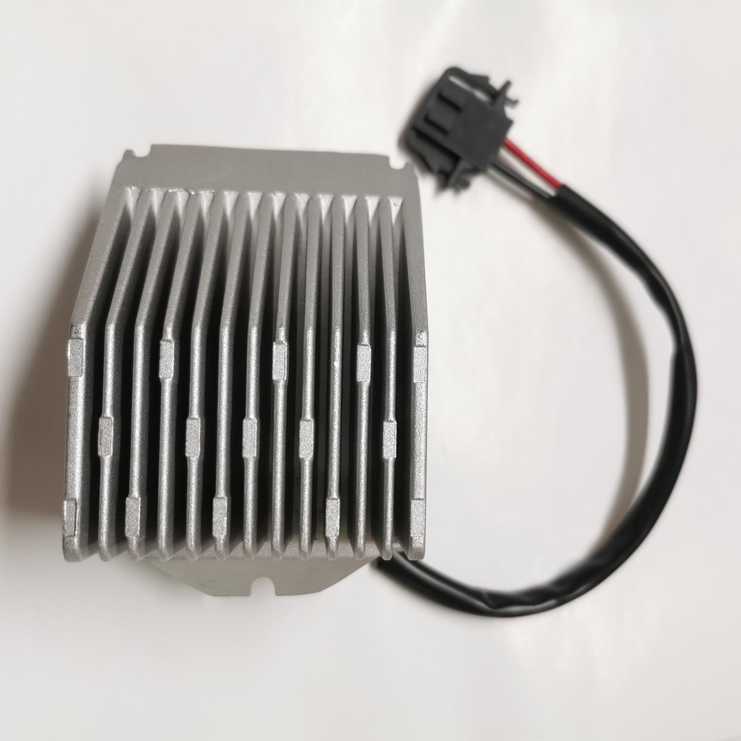 Resistencia del Ventilador del Motor del Soplador 6Q1907521B 6Q1907521A Compatible para A2 para Seat Ibiza III IV ST Cordoba para Skoda Fabia Polo