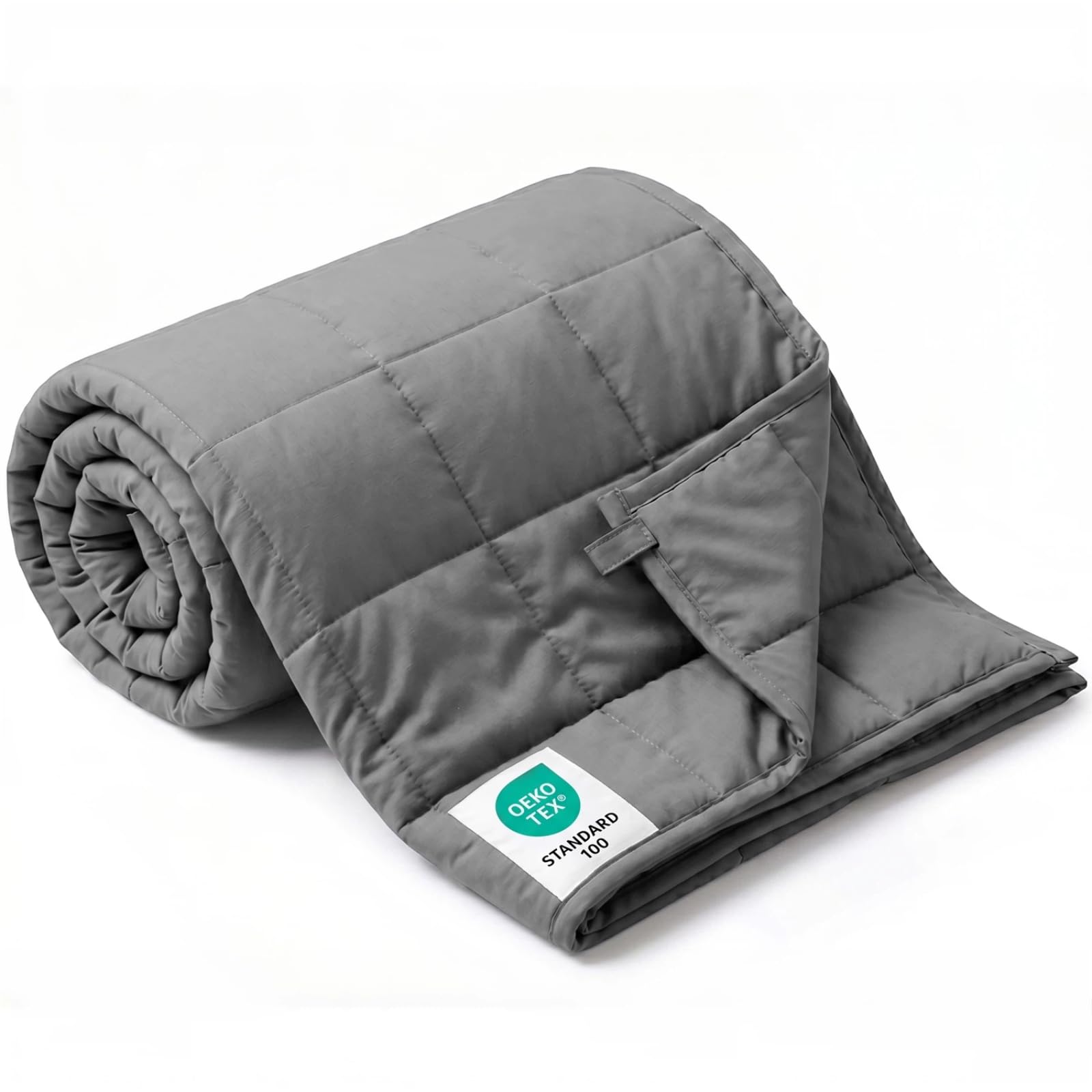 Smart Queen Weighted Blanket
