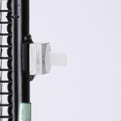 Miniatura 4 de TYC Conjunto de condensador 3618 compatible con Ford F-150 2009-2010