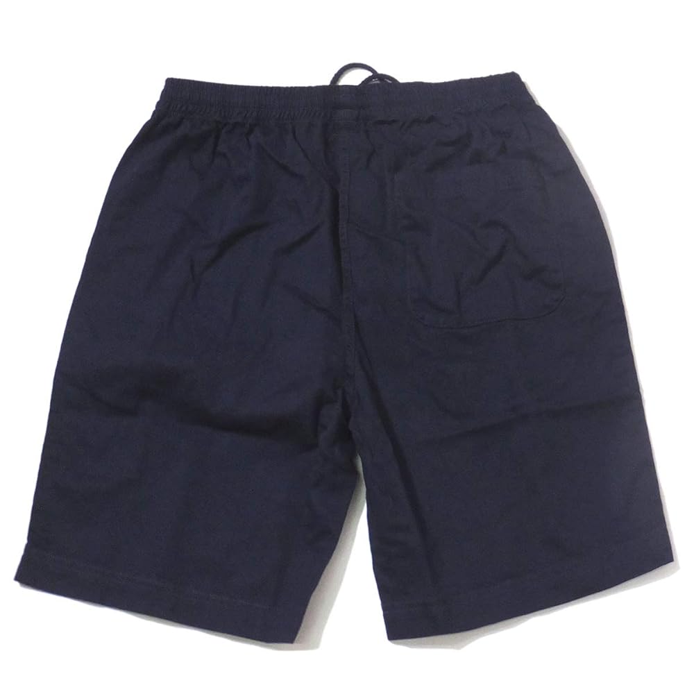 WIND AND SEA / Champion ネイビーショートパンツ Champion × WIND AND SEA