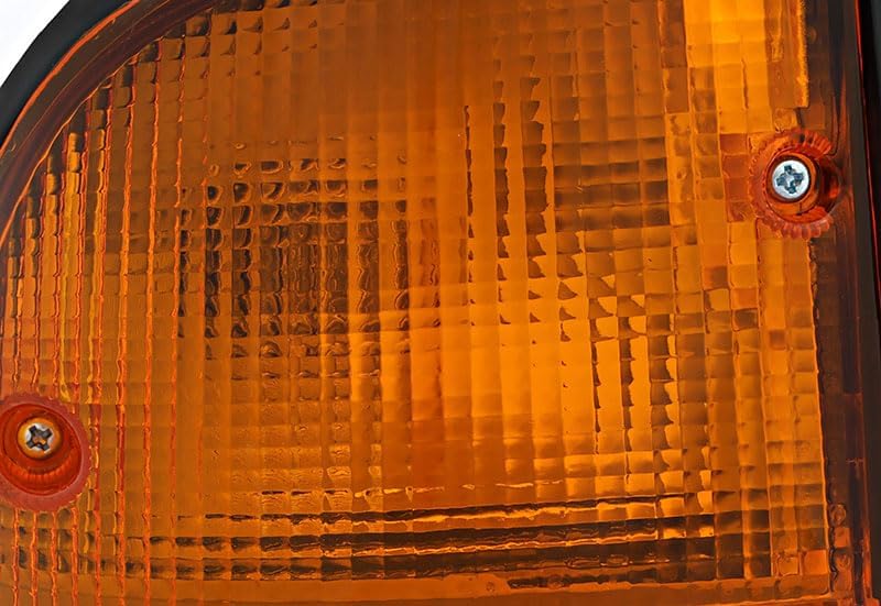 Compatible with Toyota Tacoma Tail Lights Lamps Set 1995 1996 1997 1998 1999 2000 Driver and Passenger Side