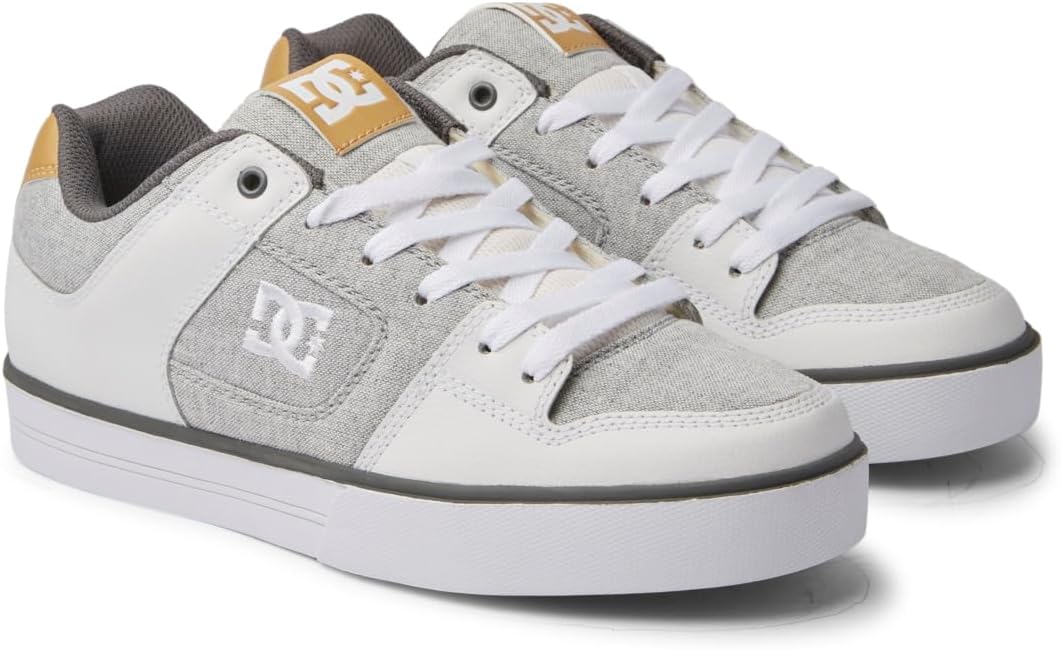 DC Shoes Men's Low-Top Sneakers