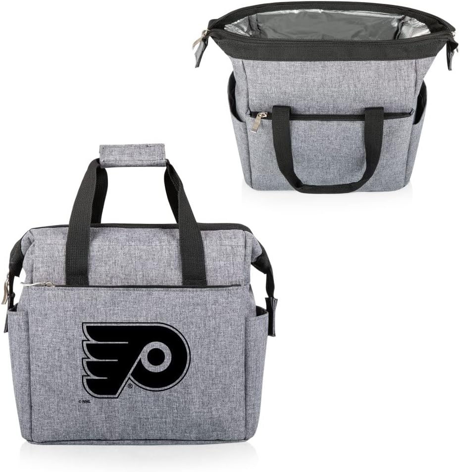 Picnic TIME NHL Unisex-Adult NHL On The Go Lunch Cooler
