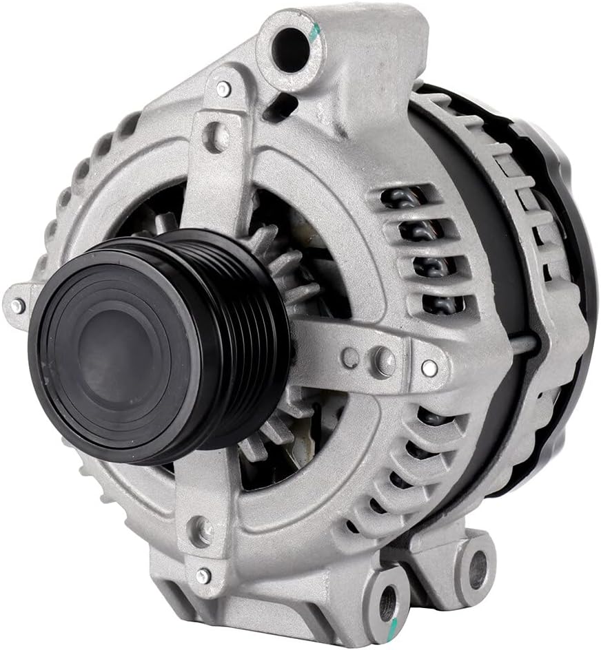 SELEAD Alternator fit for Chrysler for 200 2011-2014,for Chrysler for Town & Country 2011-2016,for Dodge for Avenger 2011-2014,for Dodge for Grand Caravan 2011-2016,for Journey 2011-2016 11570