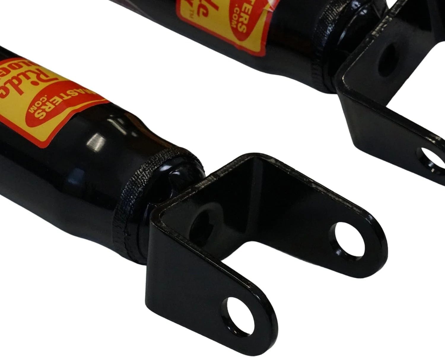 Strutmasters Air Suspension Conversion Kit with Module for 2011-2015 Jeep Grand Cherokee (JC14FM)