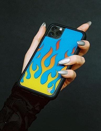 Wildflower Limited Edition Cases Compatible With Iphone 6, 7 Or 8 Plus (Original Flame) #TOP4