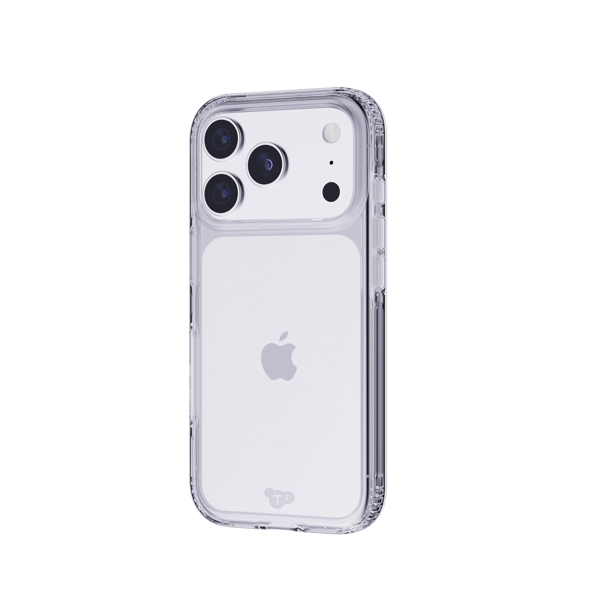 Tech21 EvoClear pour Apple iPhone 17 Pro