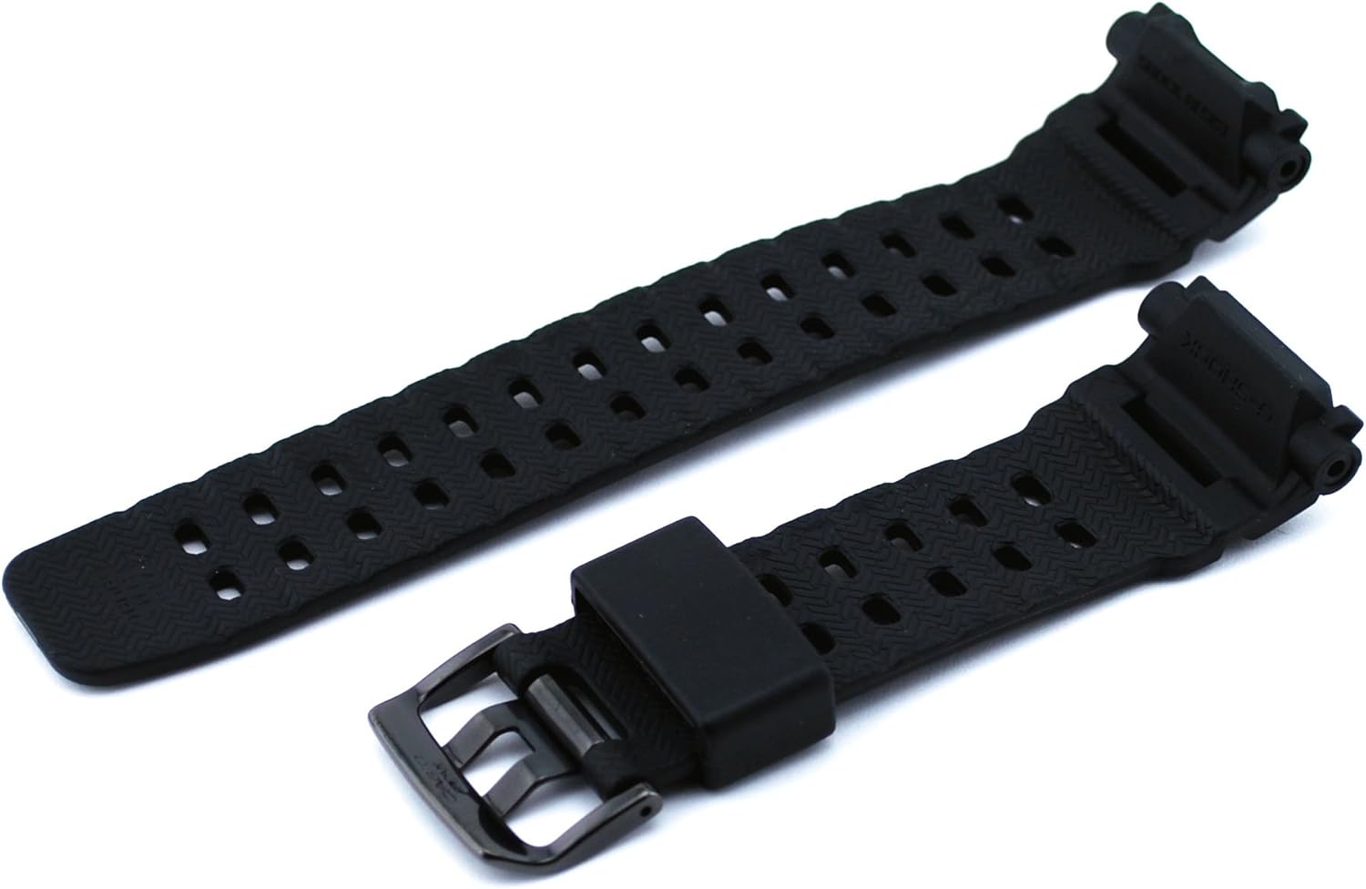 Casio #10318158 Genuine Factory Replacement Band for G Shock Watch Model: G9000MS-1V