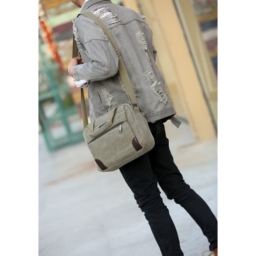 Borsello Uomo Tracolla Outreo Borsa Tracolla Uomo Borsello