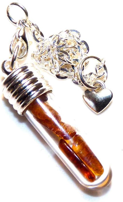 Powerful Healing Chakra Crystal Pendulums High Frequency Ascension