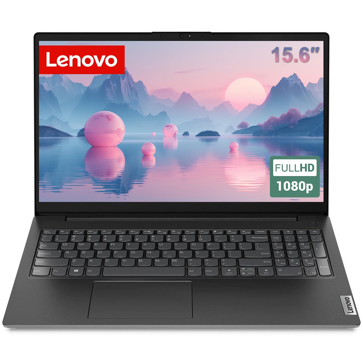 Lenovo ノートPC Amazon.com: Lenovo 15.6 FHD Laptop 2026 Edition for Business