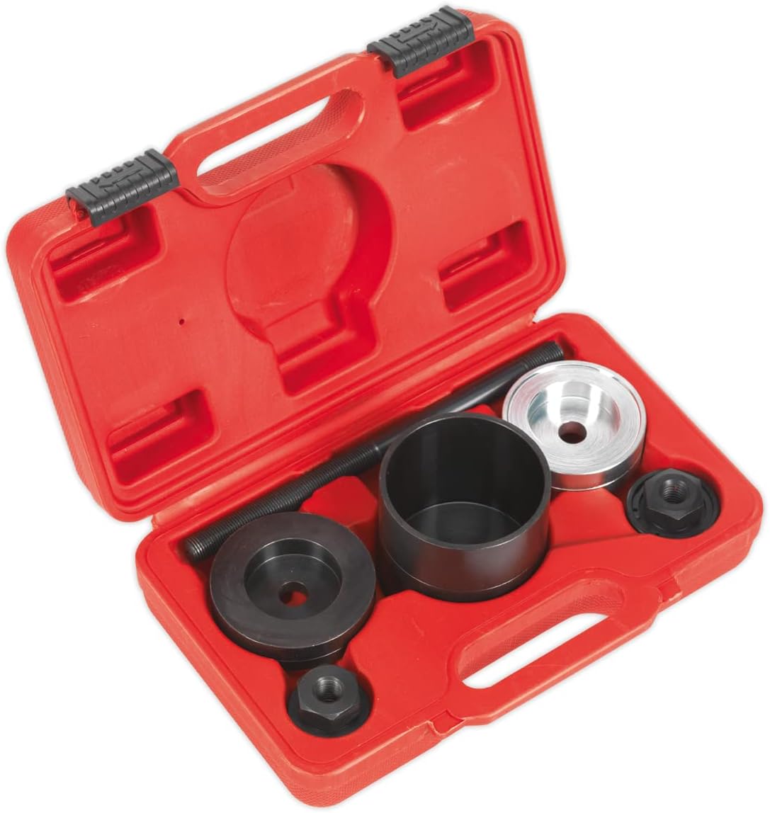 Sealey Vse4779 Rear Axle Bush Tool - Ford Fiesta Iv Ka