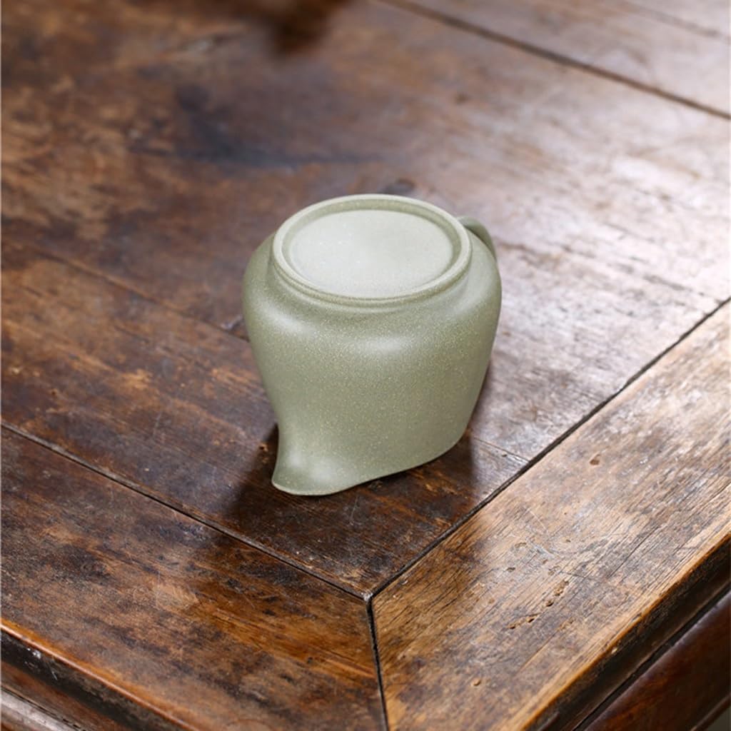 Ceramic Gaiwan Retro Handmade Tea Bowl Maker With Cover Teacup Set
