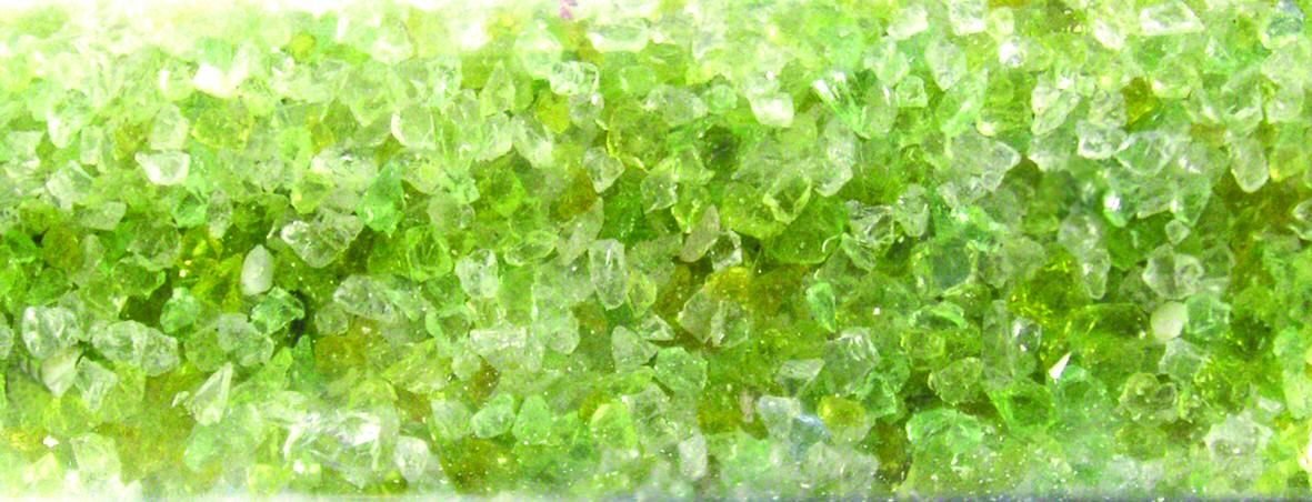 Filtermaterial Filterglas Grade 2 Grün 1,0-3,0mm