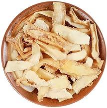 Fatias de Polygonatum Odoratum Chá de Ervas China Original Chá Perfumado Bom Chá Chá de Flores Orgânicas Naturais Alimentos Verdes Sem Aditivos Chá de Ervas (250g)