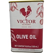 Gallo Portugal Olive Oil by Victor Guedes 16.9 fl oz 500ml