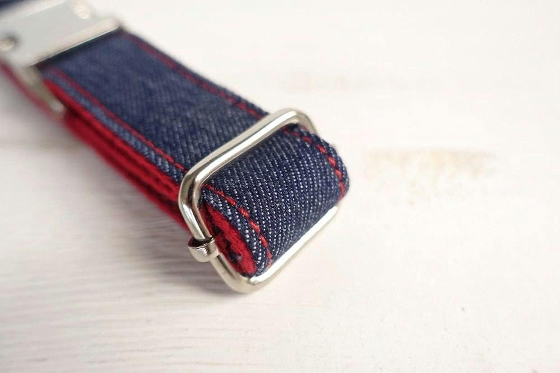 Halsband rot Hundehalsband und Leine 5 Größen,Hundehalsband Fliege,M-Hundehalsband Leine Set-XL