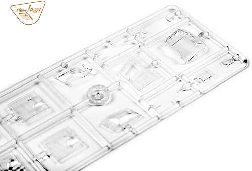 Miniatura 4 de CP72018-172 HH-2D Seasprite kit modelo plástico