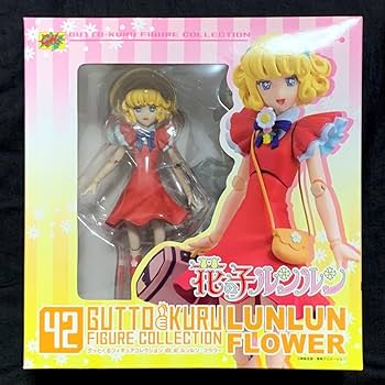 グッとくるフィギュアコレクション シーエムズ ルンルン・フラワー ヨドバシ.com - CMS シーエムズコーポレーション グッとくる