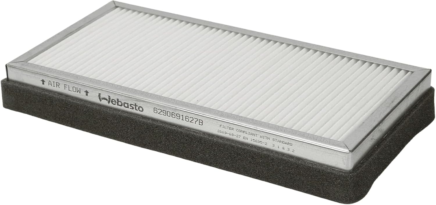 Magni Cab Air Filter 09371