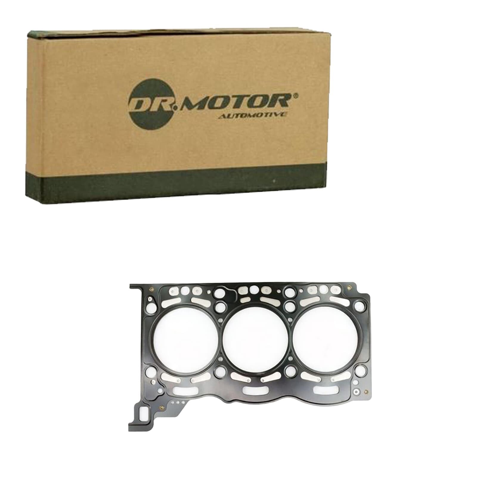 DR.MOTOR AUTOMOTIVE Guarnizione, testa del cilindro DRM21265