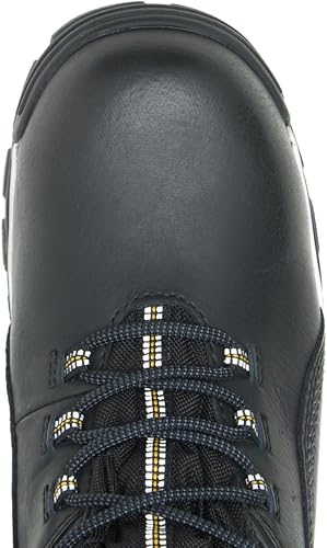 Miniatura 5 de Wolverine Botas de trabajo para hombre, Negro