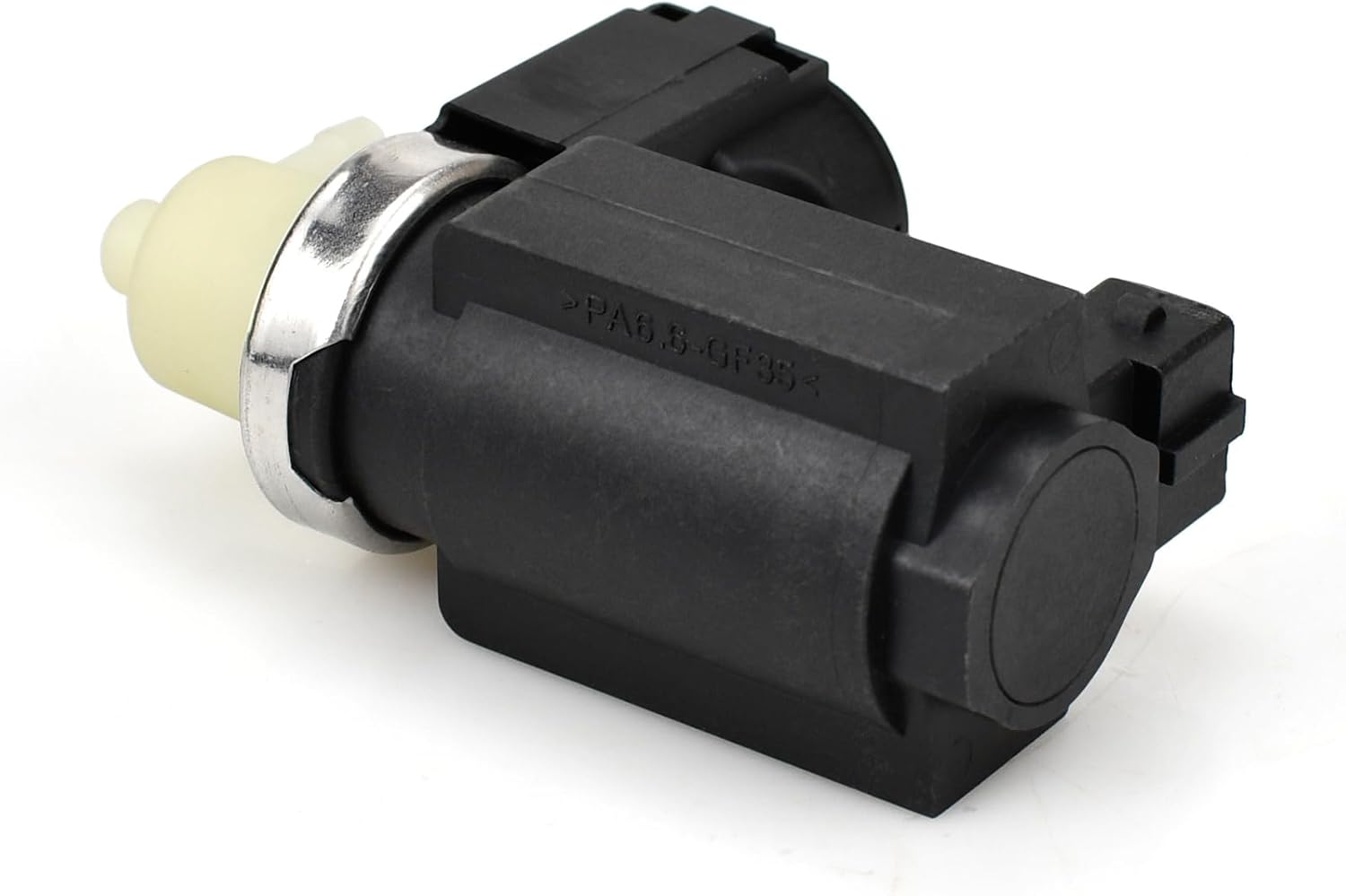 35120-2A900 Turbo Pressure Solenoid Control Valve Compatible with Hyundai Kia Accent Carnival 35120-27050 Turbo charge Bypass Solenoid Valve 7.00272.03.0