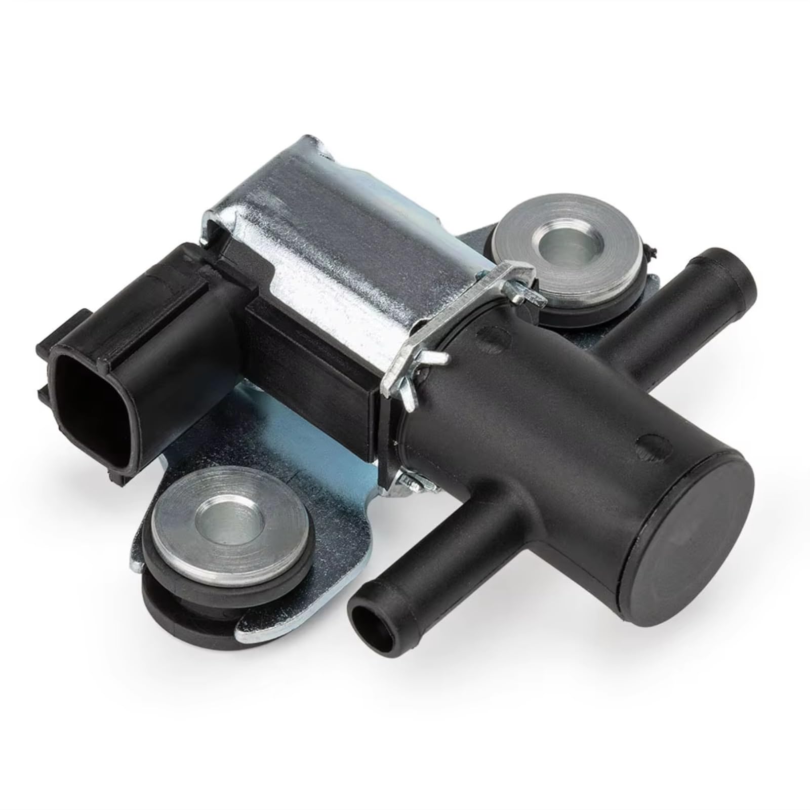 EVAP Purge Solenoid Compatible with Nissan for Altima for Murano for Pathfinder Vapor Canister Purge Valve 911-509 14930JA10A 14930JA10D