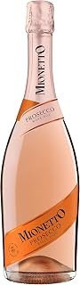 Mionetto Prosecco Rosé DOC 75cl