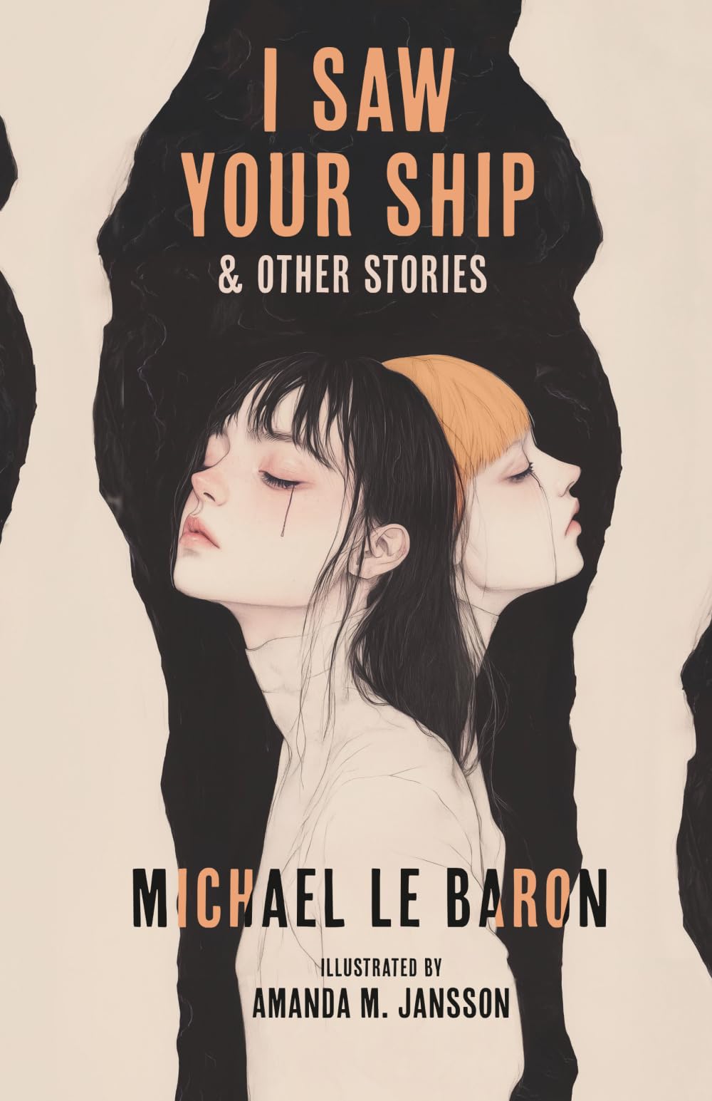 I Saw Your Ship and Other Stories