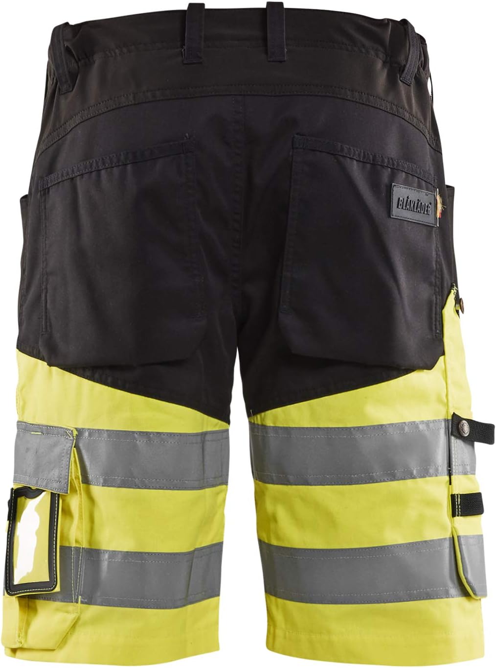 BLÅKLÄDER Hi Vis Shorts