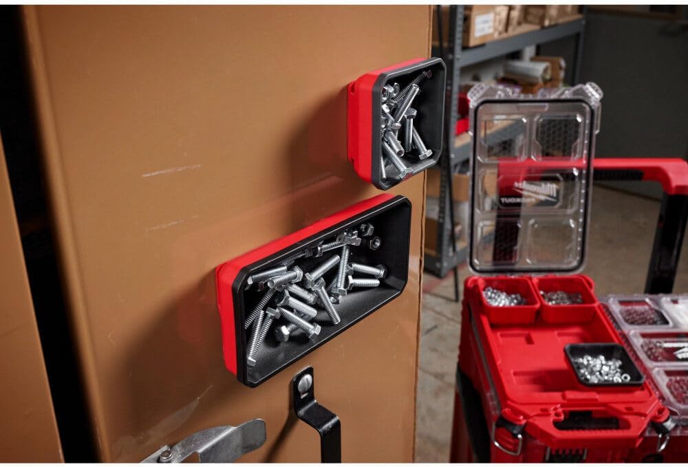 Milwaukee Electric - PACKOUT. Magnetic BIN