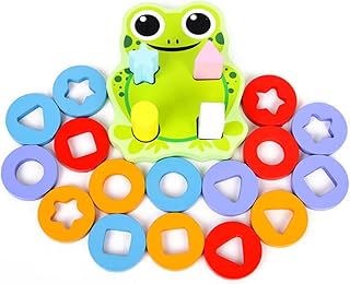 Toyvian Brinquedo Infantil Brinquedos Infantis Para Crianças Meninos Brinquedos Infantis Brinquedos Educativos Para Crianças Brinquedos Educativos De Madeira Para Crianças Brinquedos