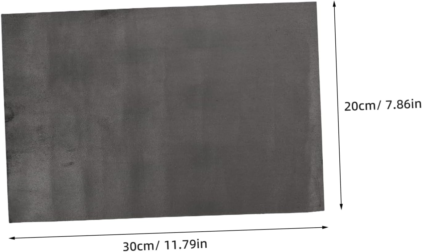Artificial Suede Headliner Fabric for Car Interior Wrap Self-Adhesive Material for Home Elegant Easy to Use for Refurbishing and Repairing Car Interiors