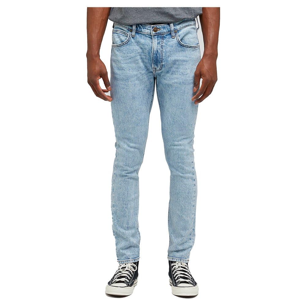 Lee Men's Daren Zip Fly Jeans — view 94