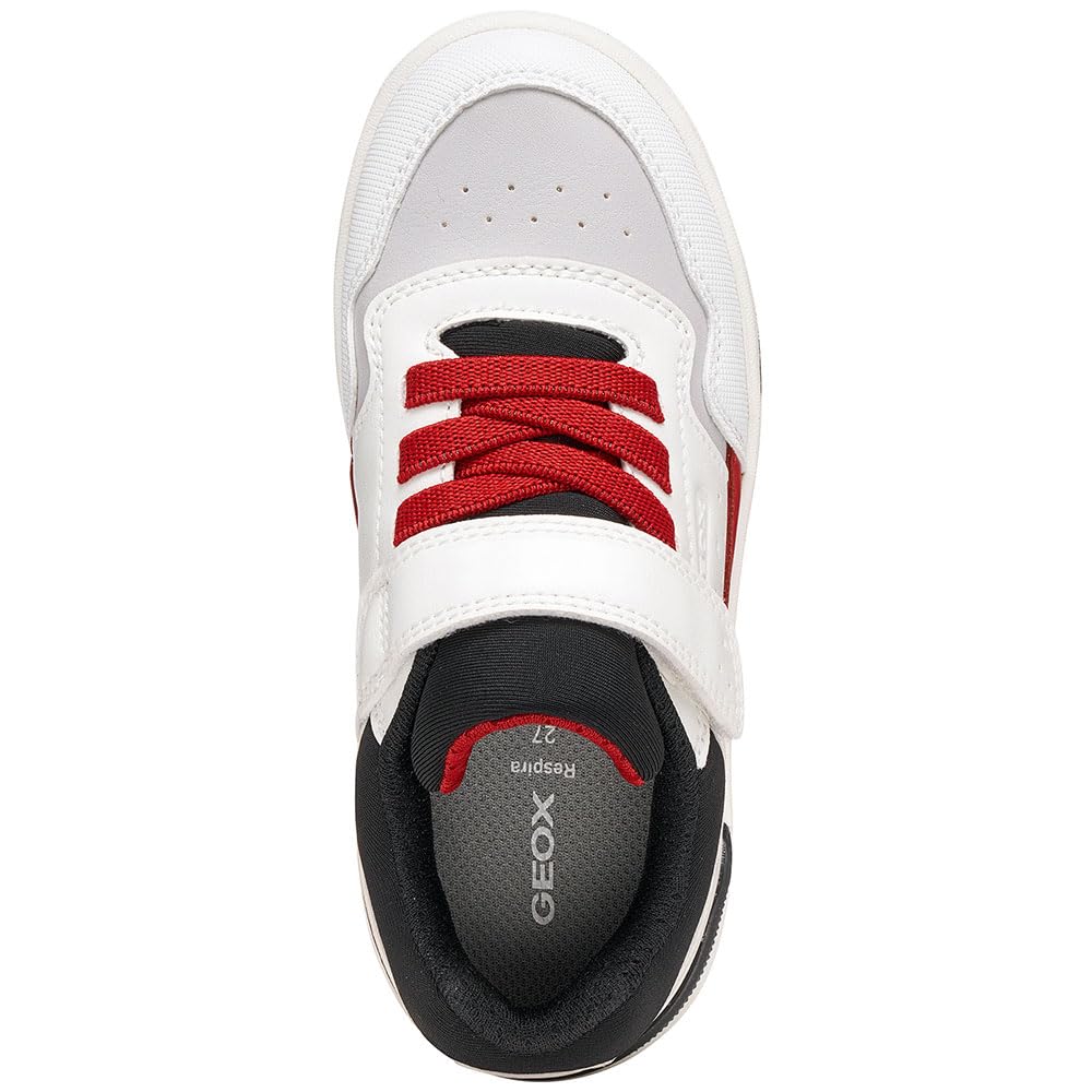 Geox Geox Washiba H Trainers ZapatillasNiños