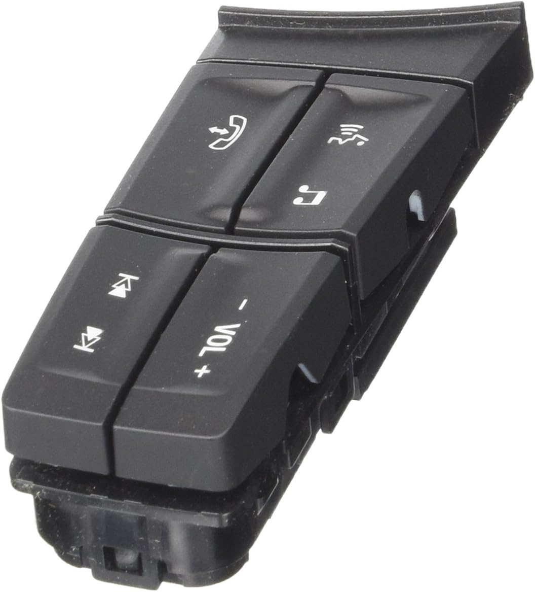 Motorcraft Switch