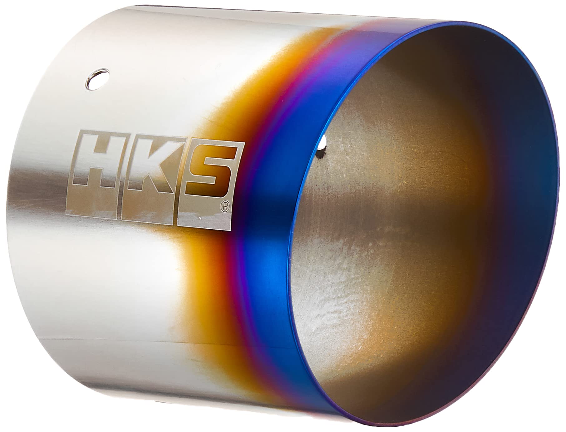 HKS Hi Power SPEC L II オプションフィニッシャーカバー Amazon.co.jp: HKS 排気系パーツ Hi-Power SPEC-L II オプション
