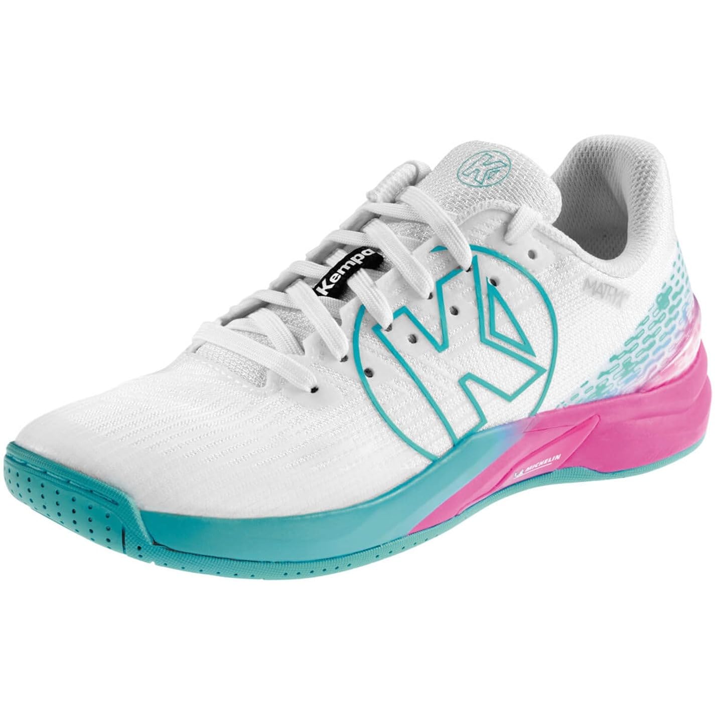 Kempa Attack Pro 2.0 Women, Zapatillas de Balonmano Mujer
