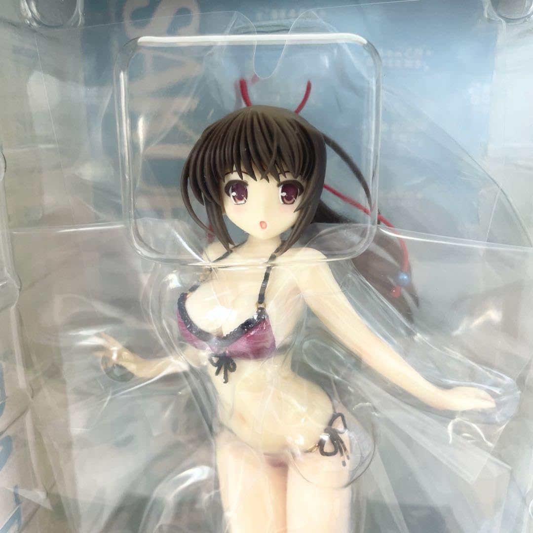 Amazon.co.jp: BEACH QUEENS 大図書館の羊飼い 桜庭 玉藻 フィギュア
